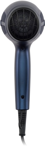 Фен Starwind SHD 7078 2000Вт синий матовый/черный