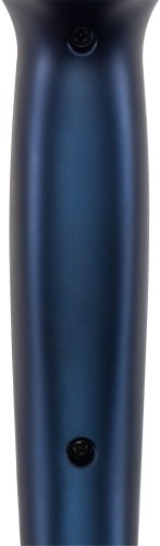 Фен Starwind SHD 7078 2000Вт синий матовый/черный