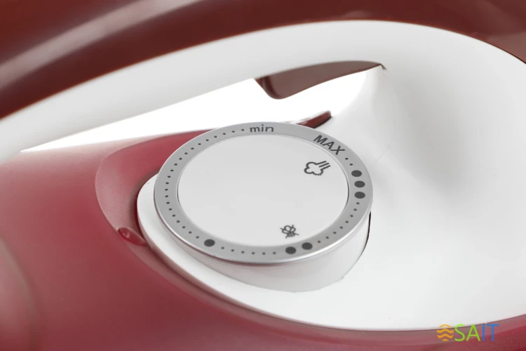 Утюг Gorenje SIH2200RBC 2200Вт красный/белый