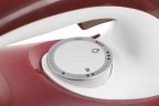 Утюг Gorenje SIH2200RBC 2200Вт красный/белый