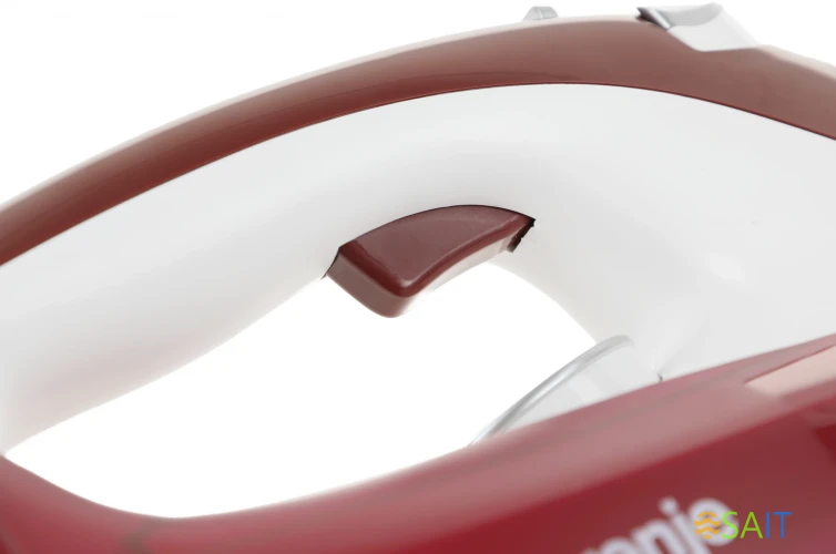 Утюг Gorenje SIH2200RBC 2200Вт красный/белый