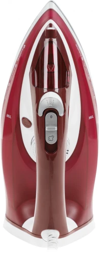 Утюг Gorenje SIH2200RBC 2200Вт красный/белый