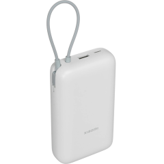 Мобильный аккумулятор Xiaomi BHR9738GL