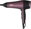 Фен Vitek VT-2535 2200Вт бордовый/черный (2535-VT-01)
