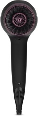 Фен Vitek VT-2535 2200Вт бордовый/черный (2535-VT-01)