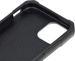 Чехол (клип-кейс) UAG для Apple iPhone 11 Pro Monarch красный/черный (111701119494)