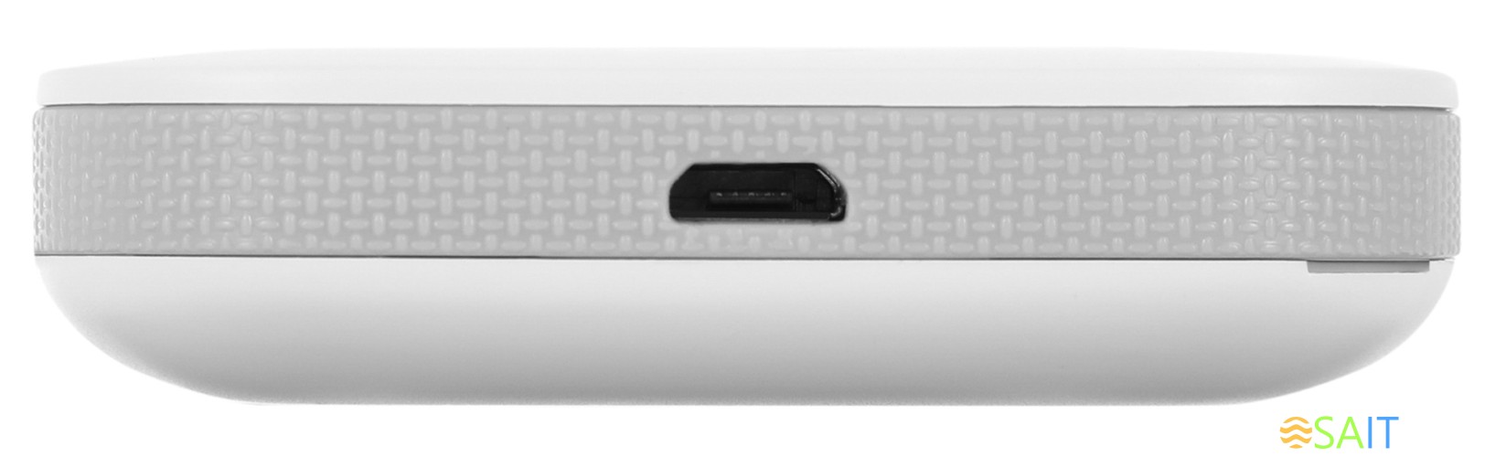 Модем 3G/4G Digma Mobile Wi-Fi DMW1880 micro USB Wi-Fi Firewall +Router внешний белый