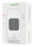 Модем 3G/4G Digma Mobile Wi-Fi DMW1880 micro USB Wi-Fi Firewall +Router внешний белый