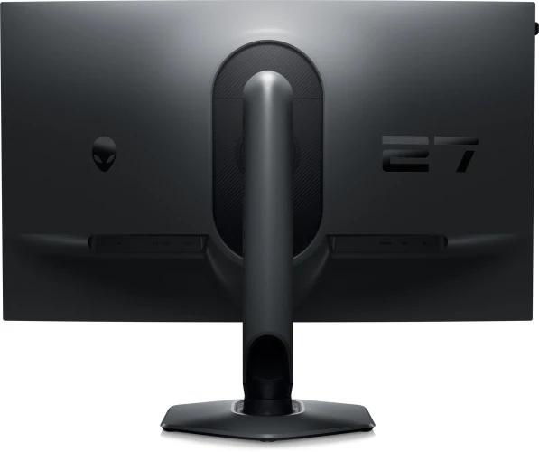 Монитор Dell 27" Alienware AW2724HF черный IPS LED 16:9 HDMI матовая HAS Piv 1000:1 400cd 178гр/178гр 1920x1080 360Hz FreeSync Premium DP FHD USB 6.55кг
