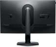 Монитор Dell 27" Alienware AW2724HF черный IPS LED 16:9 HDMI матовая HAS Piv 1000:1 400cd 178гр/178гр 1920x1080 360Hz FreeSync Premium DP FHD USB 6.55кг