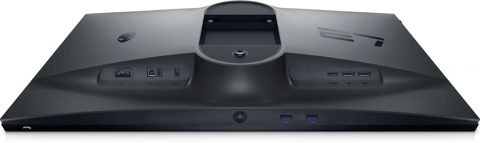 Монитор Dell 27" Alienware AW2724HF черный IPS LED 16:9 HDMI матовая HAS Piv 1000:1 400cd 178гр/178гр 1920x1080 360Hz FreeSync Premium DP FHD USB 6.55кг