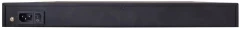Коммутатор Osnovo SW-84804/L(800W) (L2+) 48x1Гбит/с 4SFP 48PoE 800W управляемый