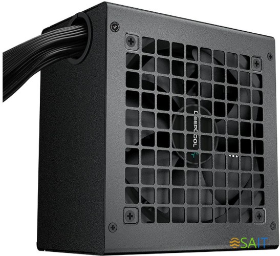 Блок питания Deepcool ATX 800W PK800D 80+ bronze (20+4pin) APFC 120mm fan 8xSATA RTL