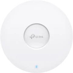 Точка доступа TP-Link EAP680 AX6000 100/1000/2500BASE-T белый