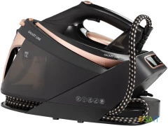 Парогенератор Galaxy Line GL 6173 2600Вт черный