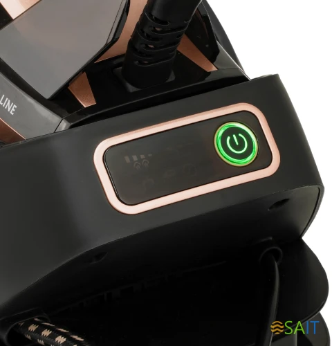 Парогенератор Galaxy Line GL 6173 2600Вт черный