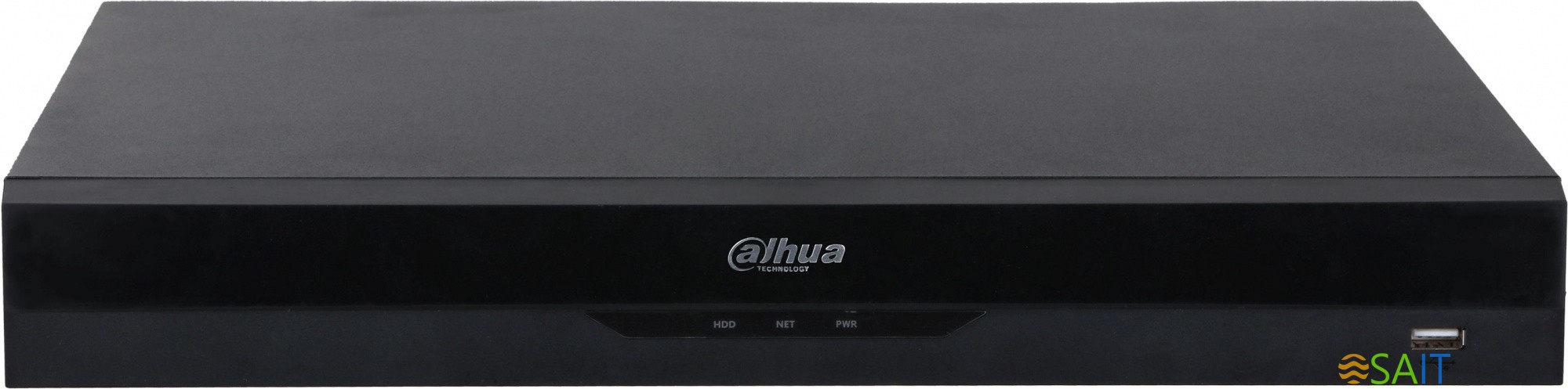 Видеорегистратор Dahua DHI-NVR4208-8P-EI