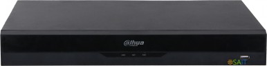 Видеорегистратор Dahua DHI-NVR4208-8P-EI