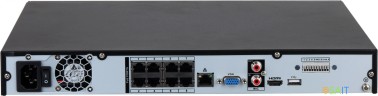 Видеорегистратор Dahua DHI-NVR4208-8P-EI