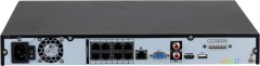 Видеорегистратор Dahua DHI-NVR4208-8P-EI