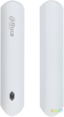 Датчик Герконовый Dahua DHI-ARD323-W2(868) белый