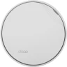 Бесшовный Mesh роутер TP-Link Deco X50-PoE (DECO X50-POE(2-PACK)) AX3000 1000/2500BASE-T белый (упак.:2шт)