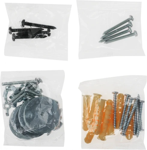 Бесшовный Mesh роутер TP-Link Deco X50-PoE (DECO X50-POE(2-PACK)) AX3000 1000/2500BASE-T белый (упак.:2шт)