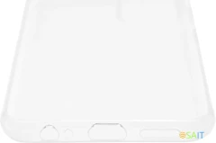 Чехол (клип-кейс) Redline для Xiaomi Redmi Note 10/10S iBox Crystal прозрачный (УТ000024069)