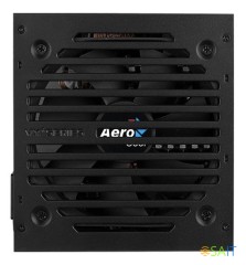 Блок питания Aerocool ATX 650W VX PLUS 650W (20+4pin) 120mm fan 4xSATA RTL