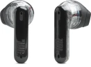 Гарнитура вкладыши JBL Tune Flex Ghost черный беспроводные bluetooth в ушной раковине (JBLTFLEXGBLK)