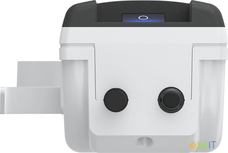 Сетевой фильтр Pilot PRO 2023 5м (6 розеток) серый (коробка)