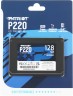 Накопитель SSD Patriot SATA-III 128GB P220S128G25 P220 2.5"