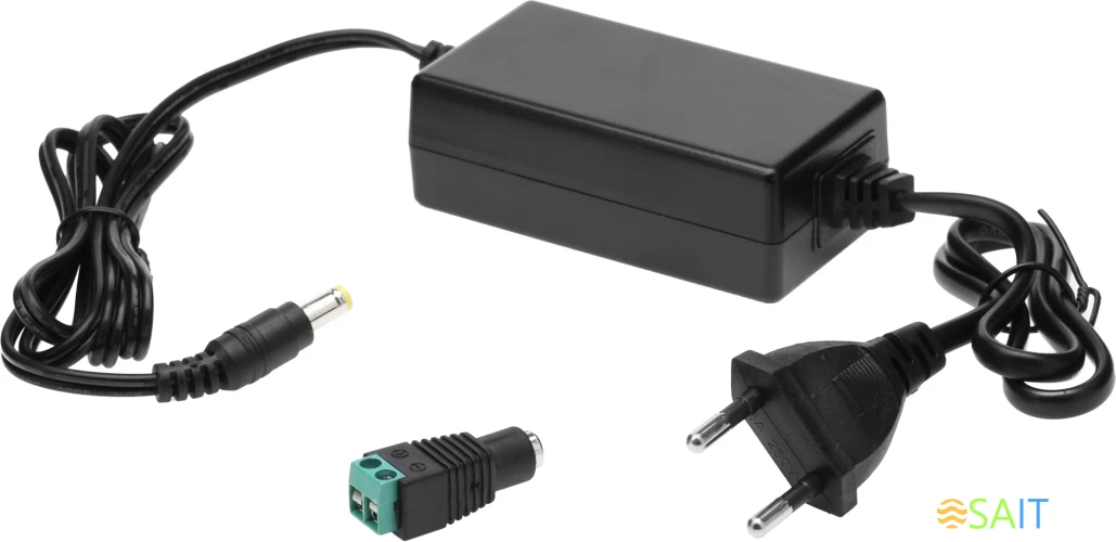 Блок питания AC/DC Falcon Eye FE-12/20 12В