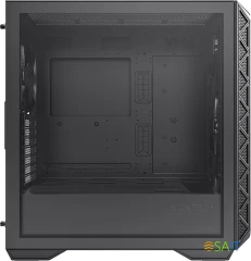 Корпус Montech Air 903 Base черный без БП ATX 9x120mm 3x140mm 2xUSB3.0 audio bott PSU
