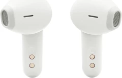 Гарнитура вкладыши JBL Wave Flex 2 белый беспроводные bluetooth в ушной раковине (JBLWFLEX2WHT)