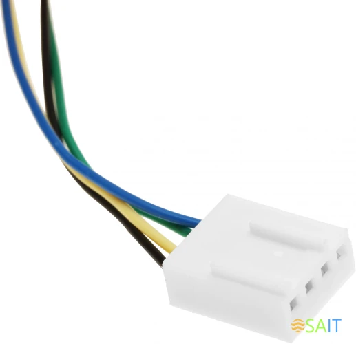 Устройство охлаждения(кулер) Intel E97378 Soc-1151/1200 черный 4-pin 18-38dB Al+Cu 95W 240gr brown box