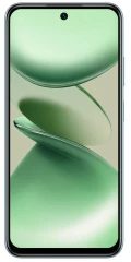 Смартфон Infinix X6532 Smart 9 128Gb 3Gb зеленый моноблок 3G 4G 2Sim 6.7" 720x1600 Android 14 13Mpix 802.11 a/b/g/n/ac GPS GSM900/1800 GSM1900 TouchSc Protect FM A-GPS microSD max2048Gb