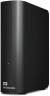 Жесткий диск WD USB 3.0 18Tb WDBWLG0180HBK-EESN Elements Desktop 3.5" черный