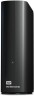 Жесткий диск WD USB 3.0 18Tb WDBWLG0180HBK-EESN Elements Desktop 3.5" черный