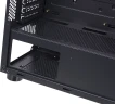 Корпус Accord 3407 черный без БП ATX 8x120mm 2xUSB2.0 1xUSB3.0 audio bott PSU