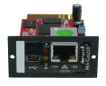 Карта удаленного управления SNMP Mini DA806 для ИБП Парус электро Парус электро SNMP Mini DA806