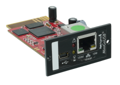 Карта удаленного управления SNMP Mini DA806 для ИБП Парус электро Парус электро SNMP Mini DA806