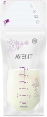 Пакеты для хранения молока Philips Philips Avent SCF603/25