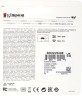 Флеш карта microSDXC 64GB Kingston SDCG3/64GB Canvas Go! Plus + adapter