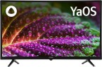 Телевизор LED Digma 32" DM-LED32SBB35 Яндекс.ТВ Slim Design черный/черный FULL HD 60Hz DVB-T DVB-T2 DVB-C DVB-S DVB-S2 USB WiFi Smart TV