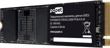 Накопитель SSD PC Pet PCIe 4.0 x4 4TB PCPS004T4 M.2 2280 OEM
