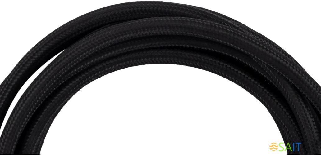 Кабель аудио-видео Digma HDMI (m)/HDMI (m) 3м. феррит.кольца позолоч.конт. черный (D-HDMI-2FF-V2.1-3M)