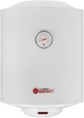 Водонагреватель Thermex TitaniumHeat 30 V Slim 1.5кВт 30л электрический настенный/белый