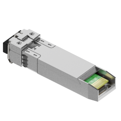 Трансивер Fibo FT-S10-W2710LD