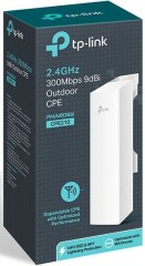 Точка доступа TP-Link CPE210